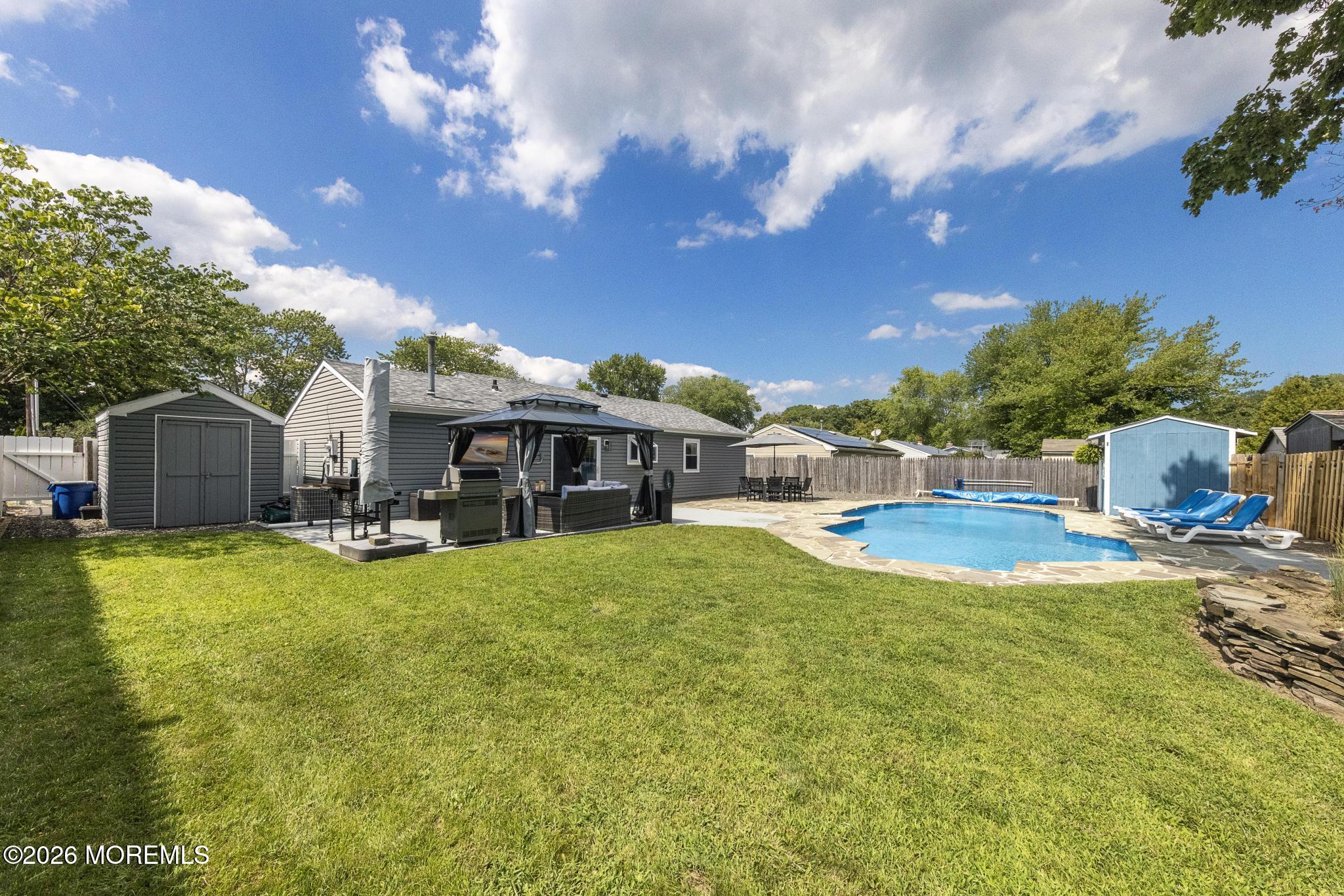 302 8th Street Barnegat NJ 08005