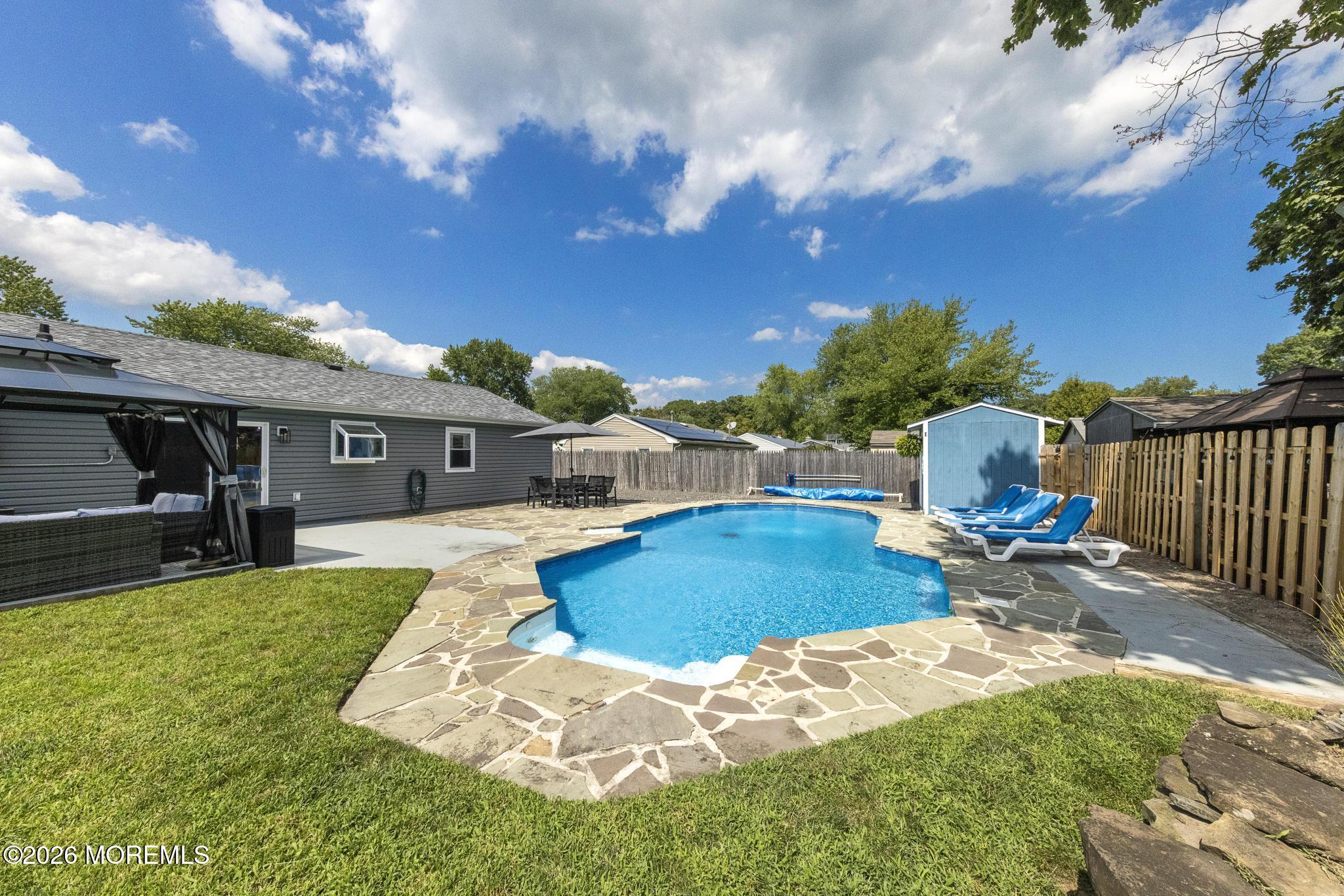 302 8th Street Barnegat NJ 08005