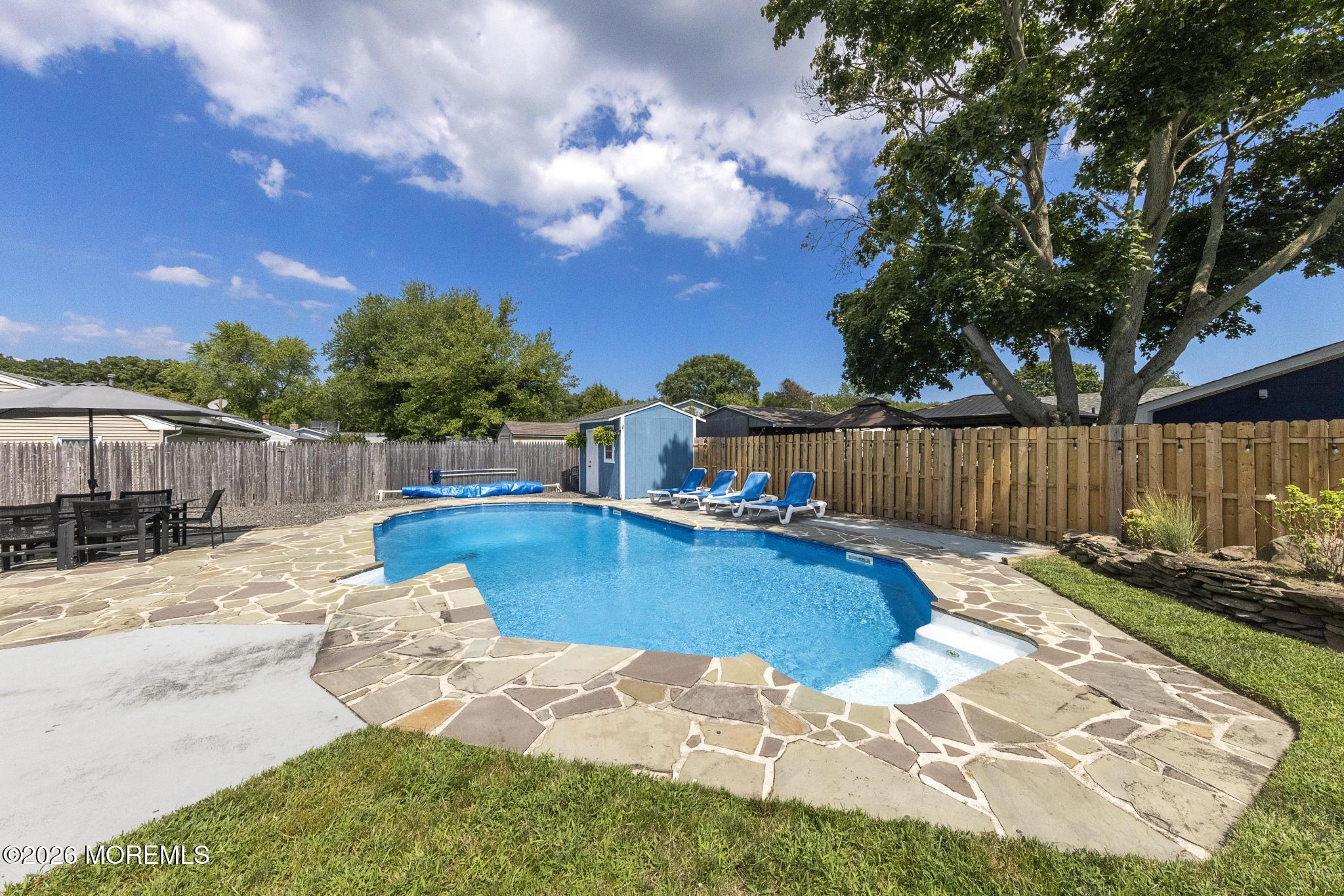 302 8th Street Barnegat NJ 08005