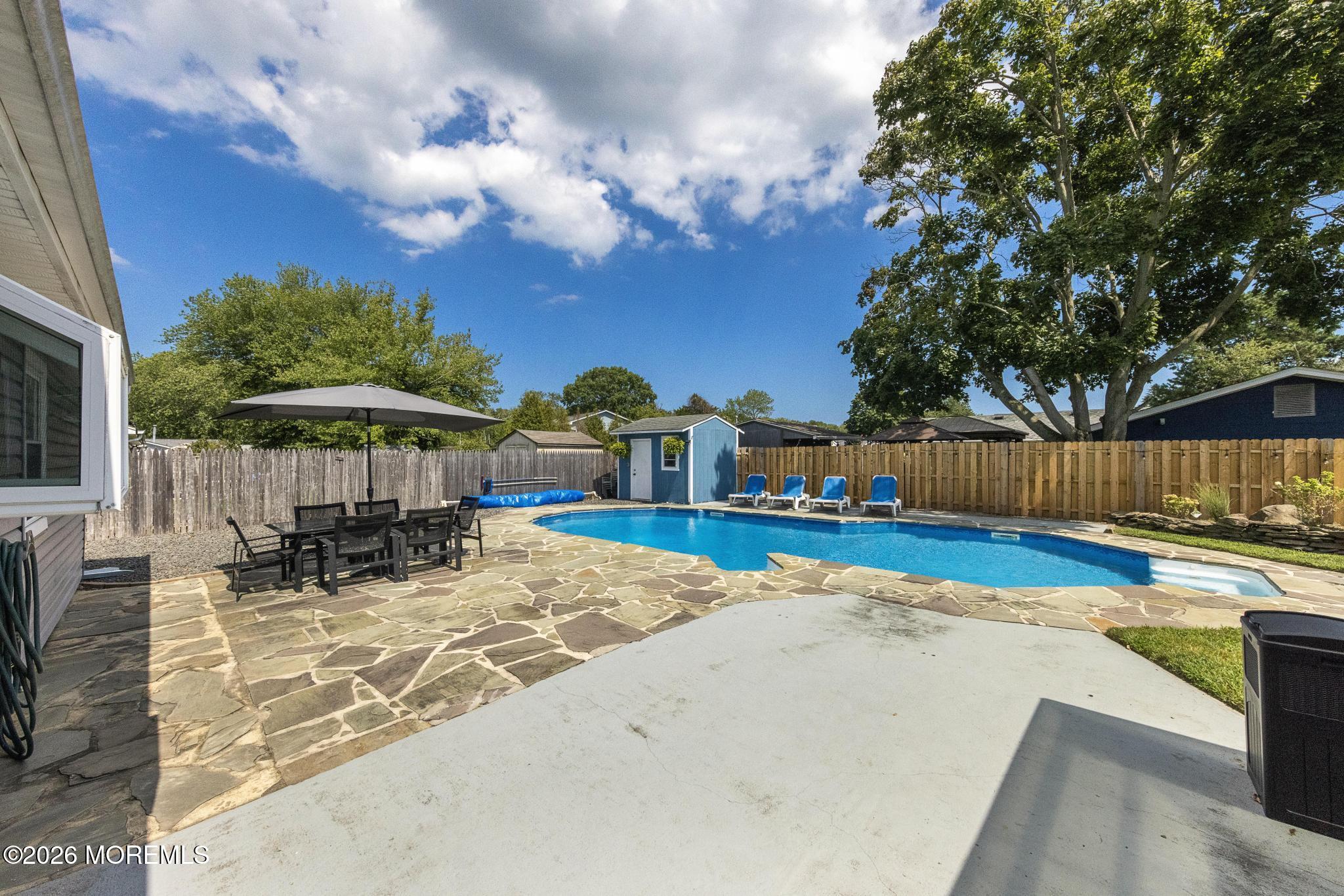 302 8th Street Barnegat NJ 08005