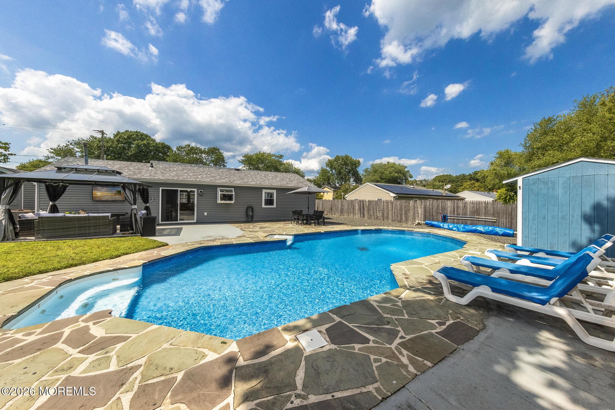 302 8th Street Barnegat NJ 08005