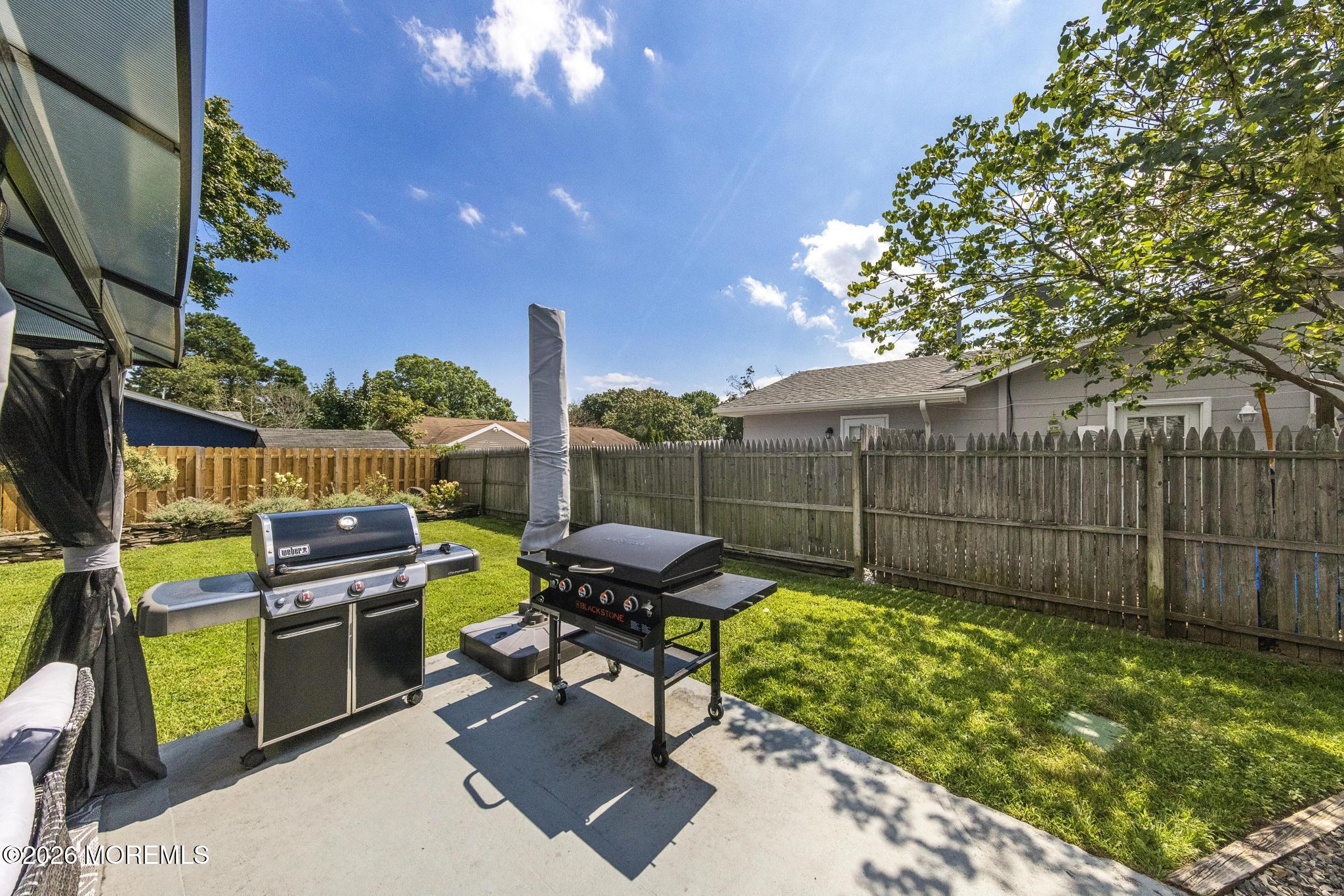 302 8th Street Barnegat NJ 08005