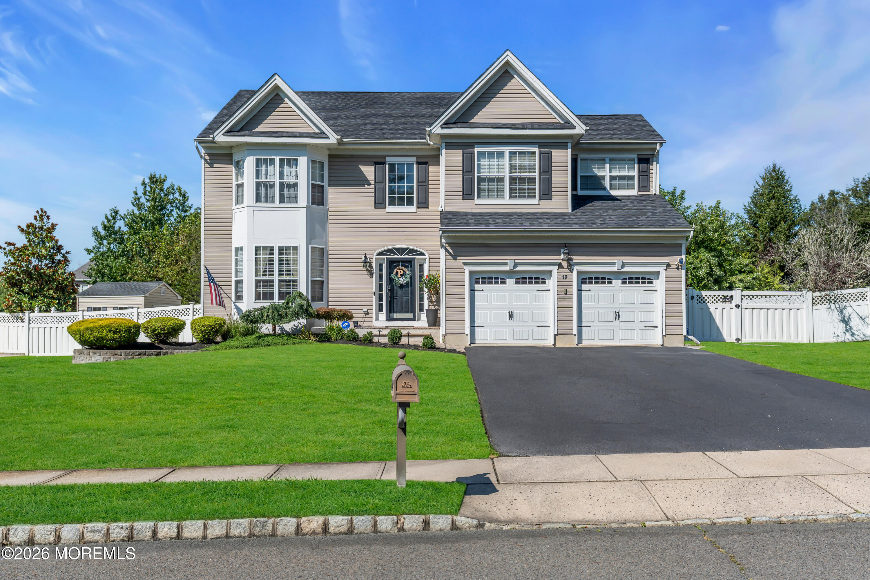 12 Lancaster Way Jackson NJ 08527