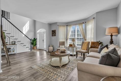 12 Lancaster Way Jackson NJ 08527
