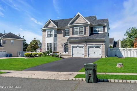 12 Lancaster Way Jackson NJ 08527
