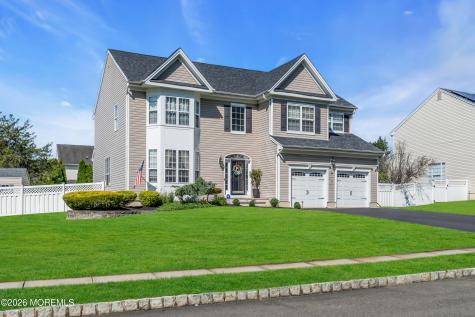 12 Lancaster Way Jackson NJ 08527