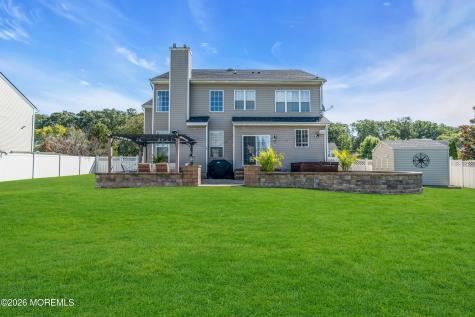 12 Lancaster Way Jackson NJ 08527