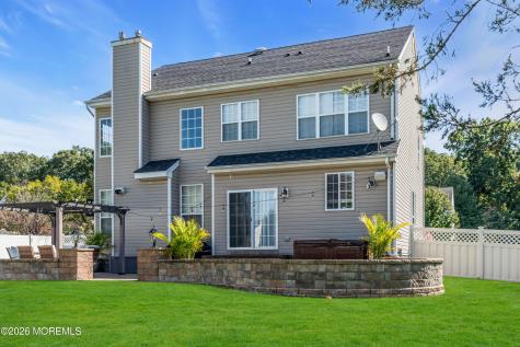 12 Lancaster Way Jackson NJ 08527
