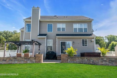 12 Lancaster Way Jackson NJ 08527