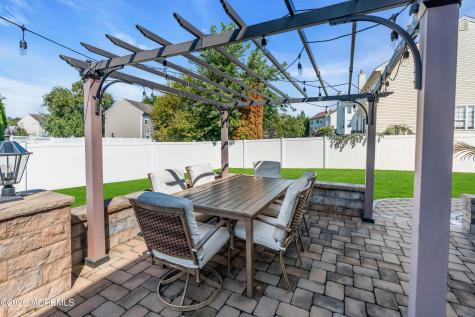 12 Lancaster Way Jackson NJ 08527