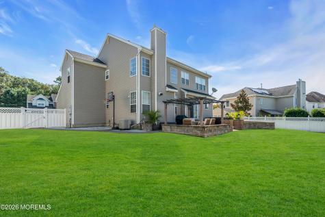 12 Lancaster Way Jackson NJ 08527