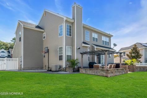 12 Lancaster Way Jackson NJ 08527