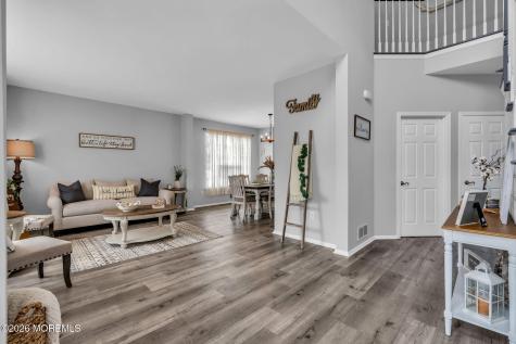 12 Lancaster Way Jackson NJ 08527