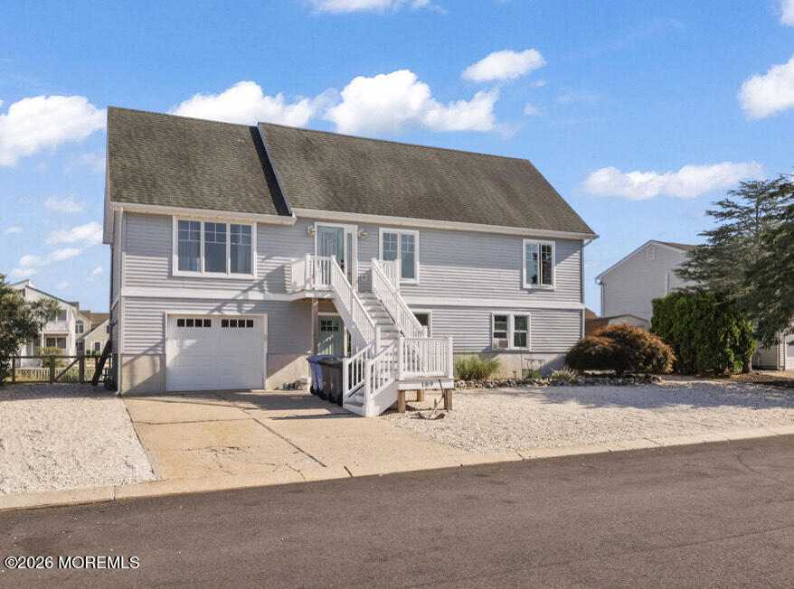 189 Catherine Lane Manahawkin NJ 08050
