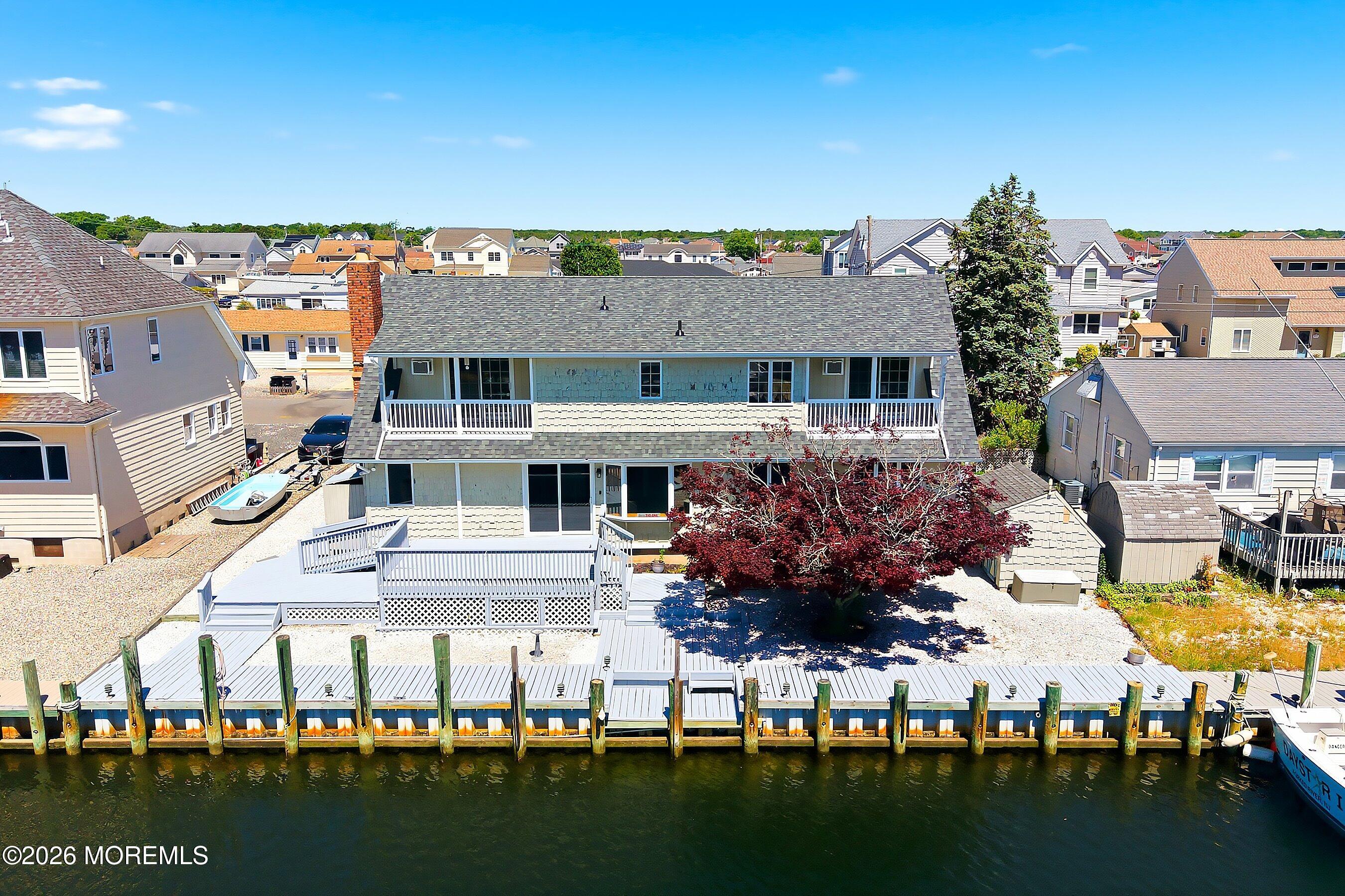 832 Forepeak Drive Forked River NJ 08731