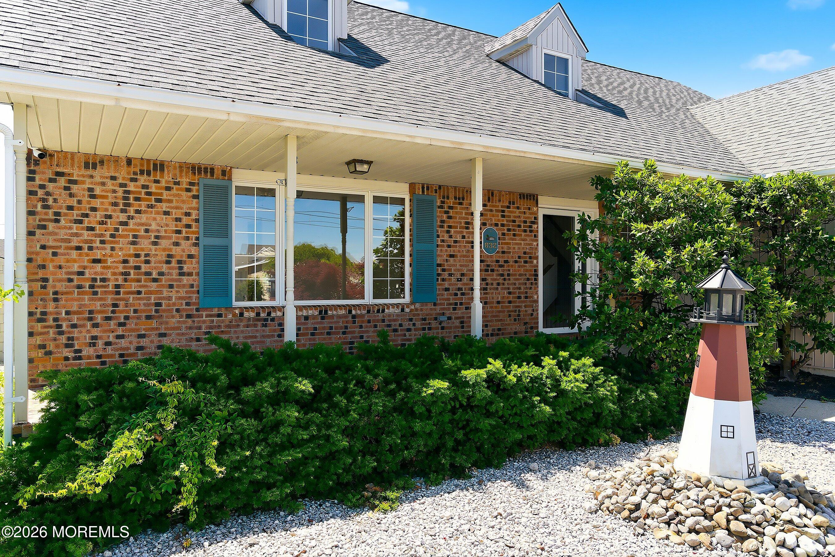 832 Forepeak Drive Forked River NJ 08731
