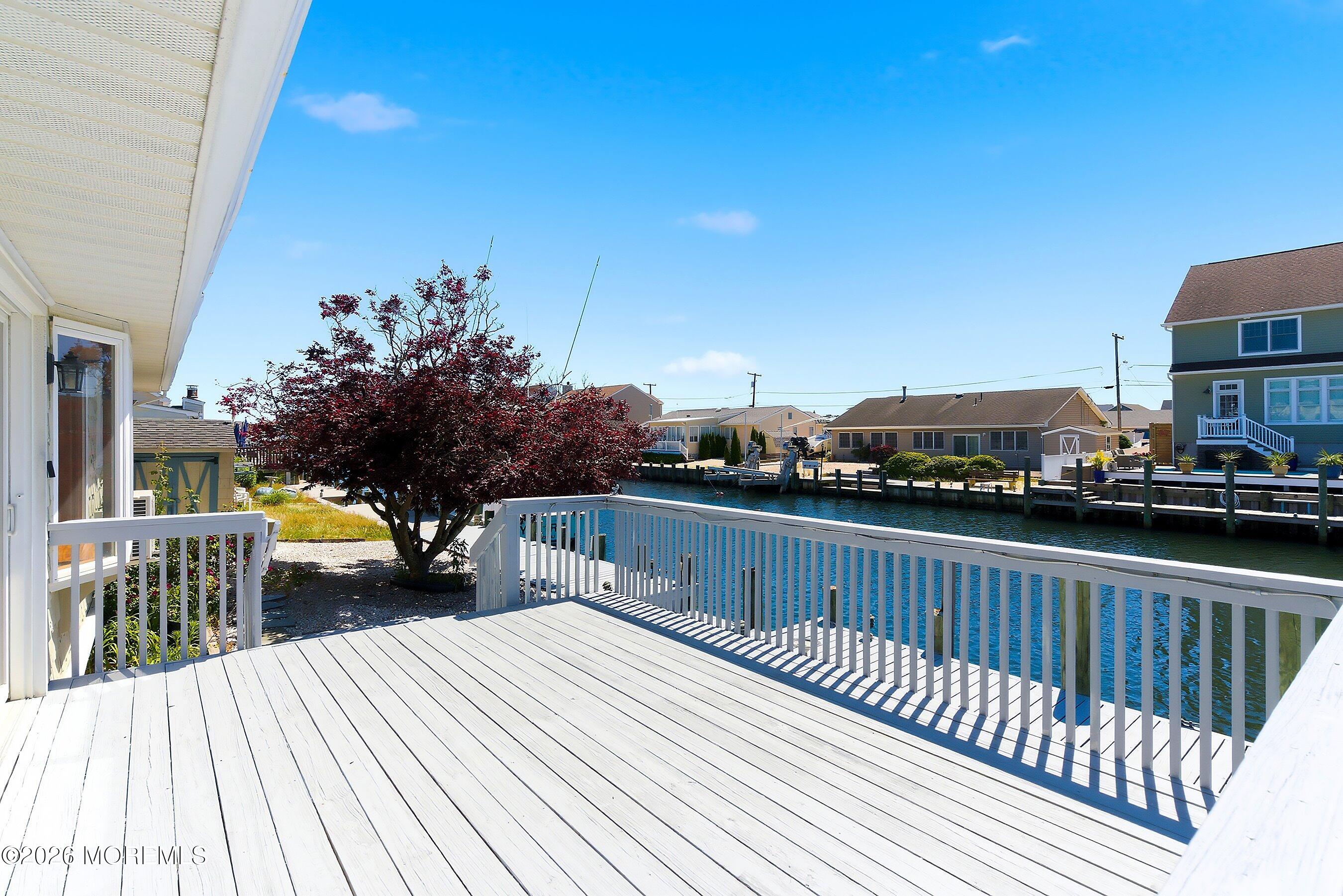 832 Forepeak Drive Forked River NJ 08731