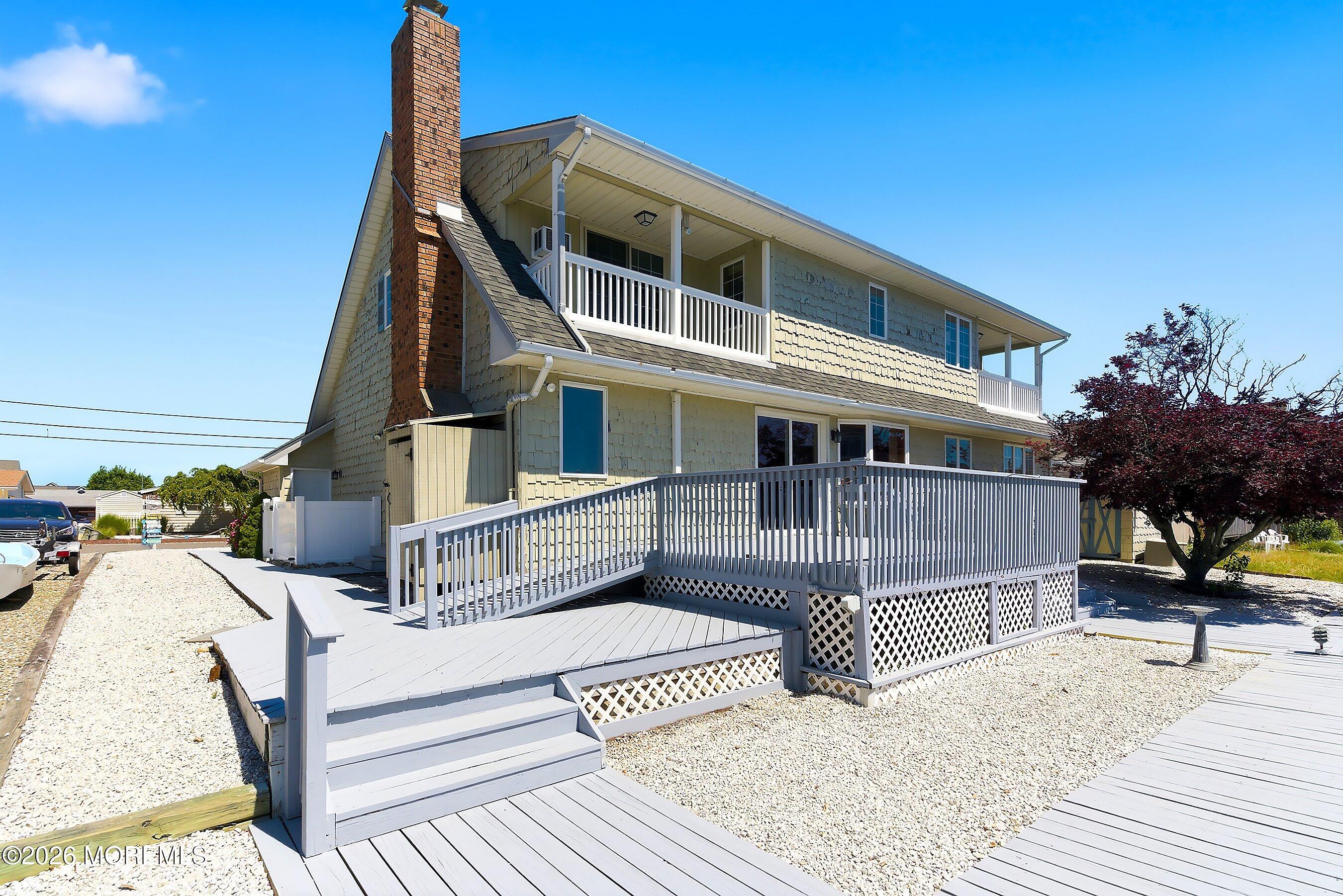 832 Forepeak Drive Forked River NJ 08731