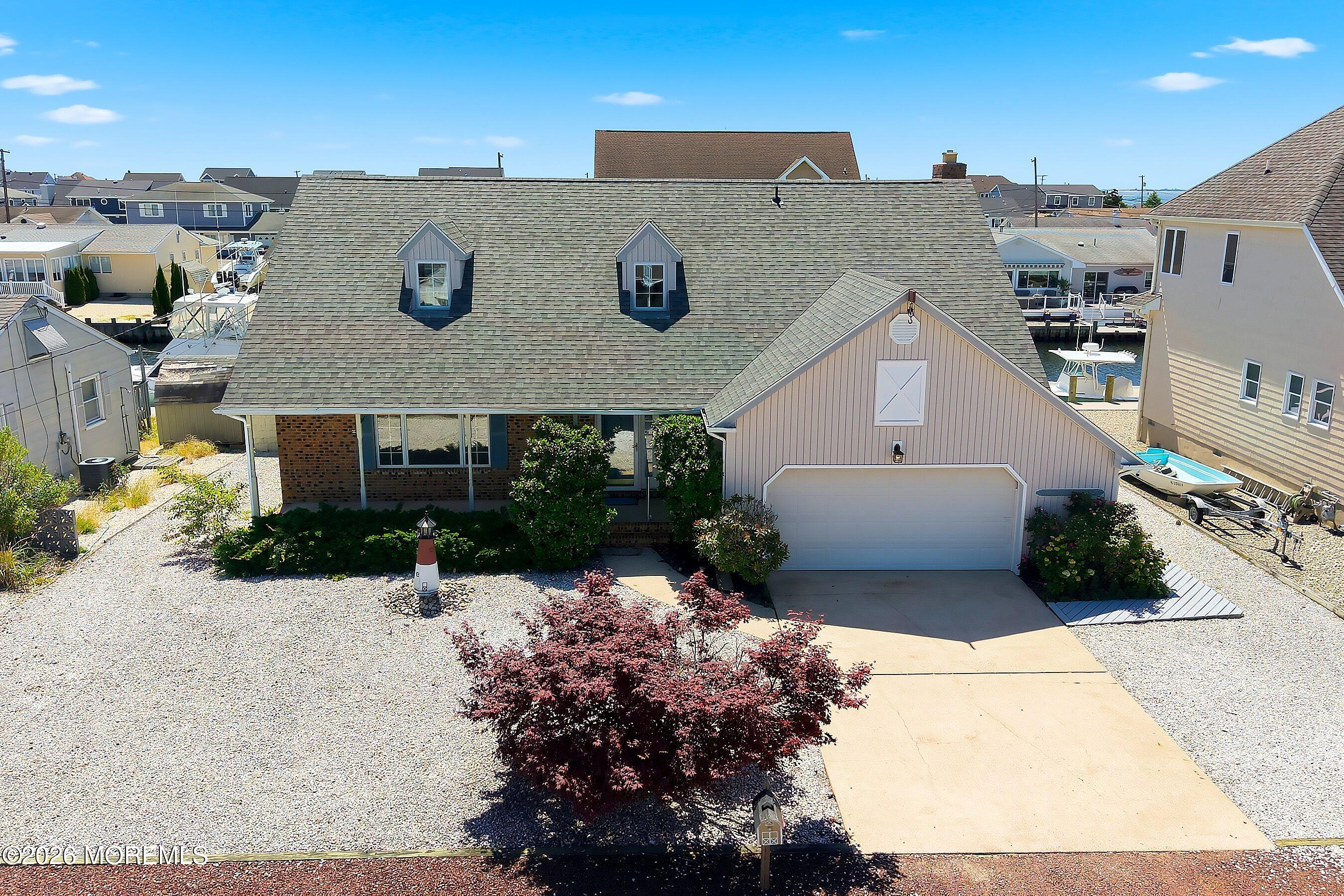 832 Forepeak Drive Forked River NJ 08731