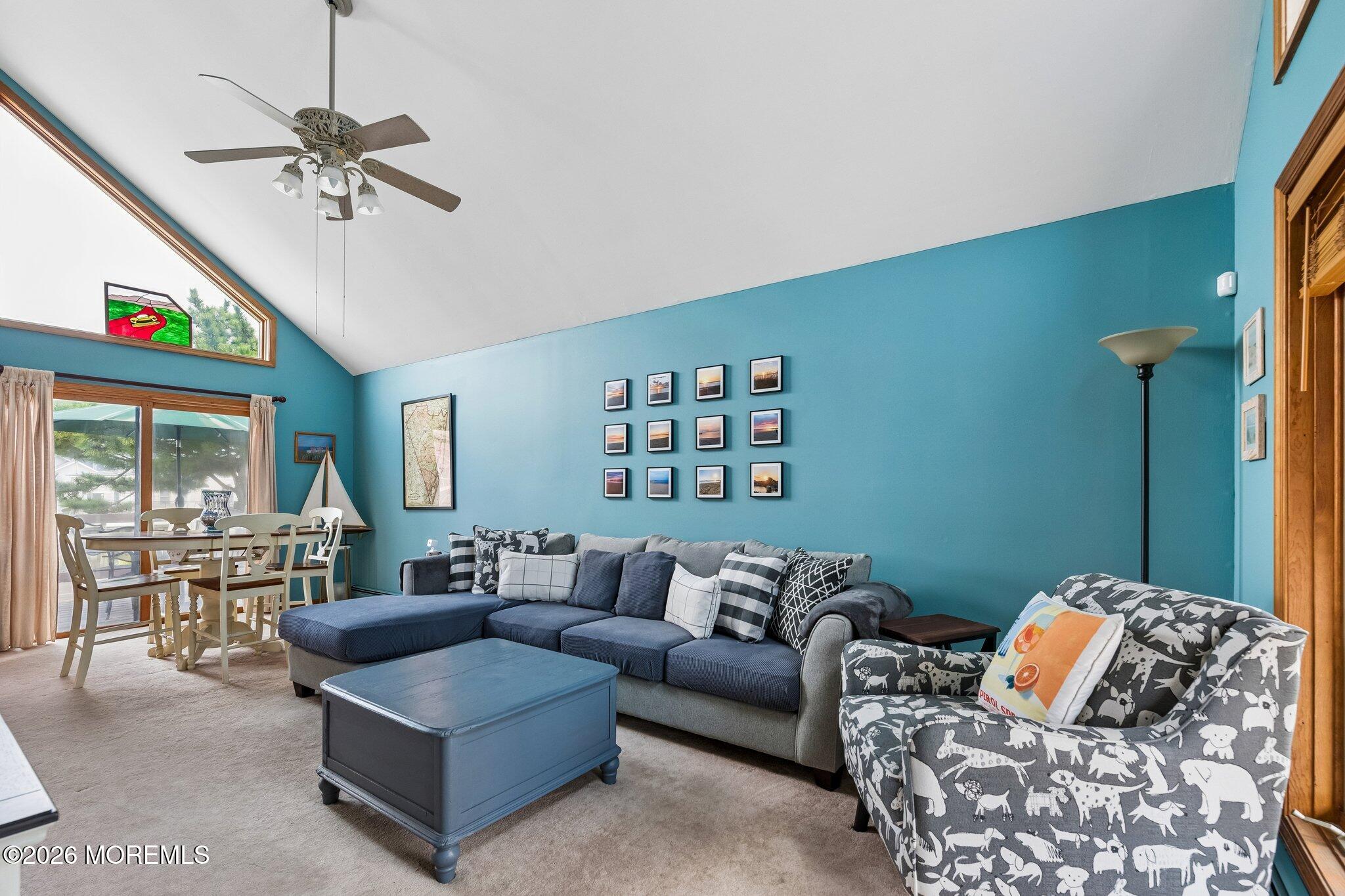 915 Meadow Lark Drive Lanoka Harbor NJ 08734