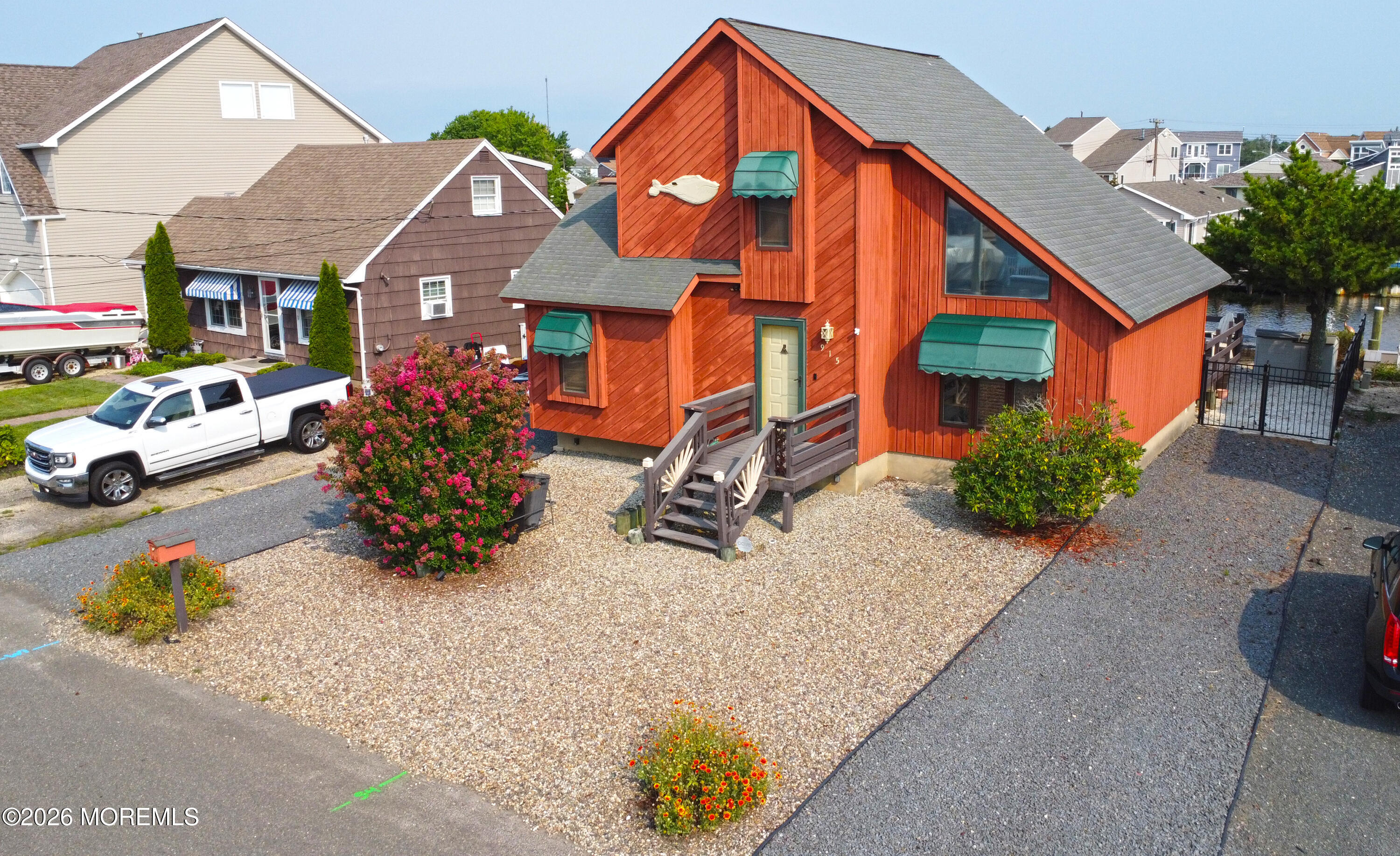 915 Meadow Lark Drive Lanoka Harbor NJ 08734