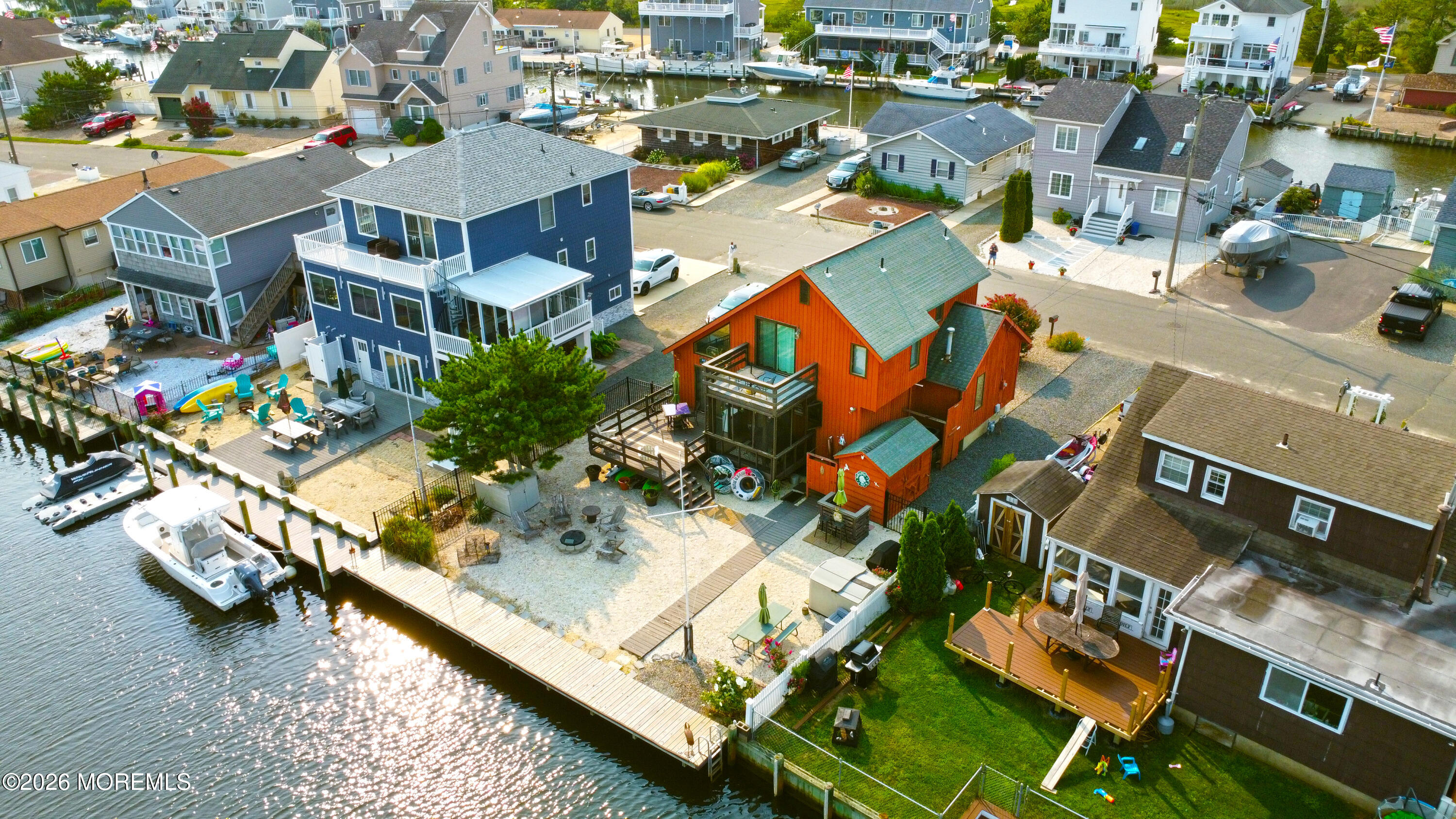 915 Meadow Lark Drive Lanoka Harbor NJ 08734