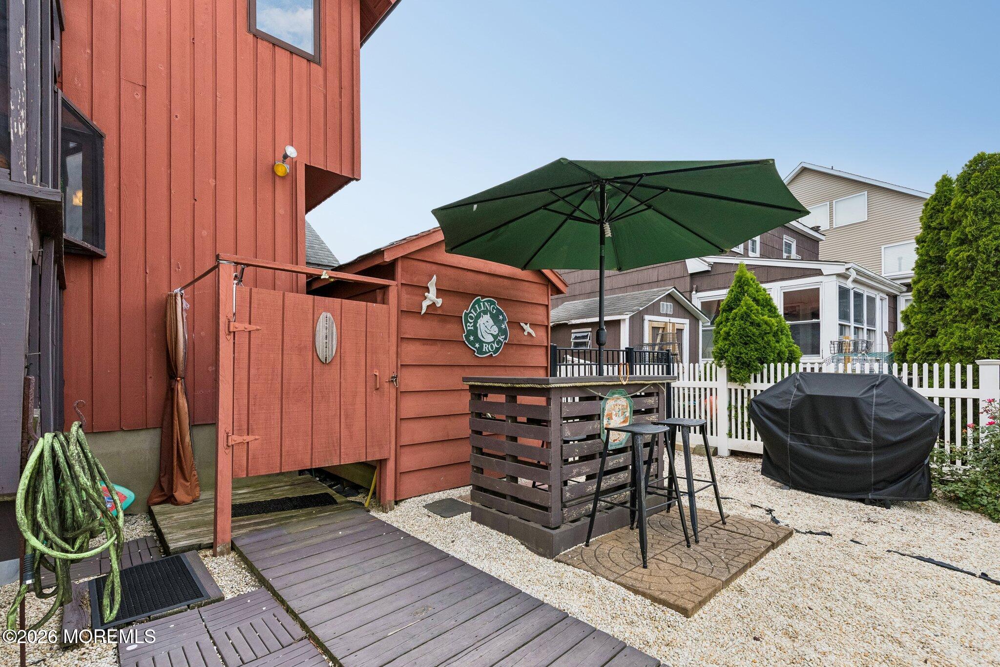 915 Meadow Lark Drive Lanoka Harbor NJ 08734