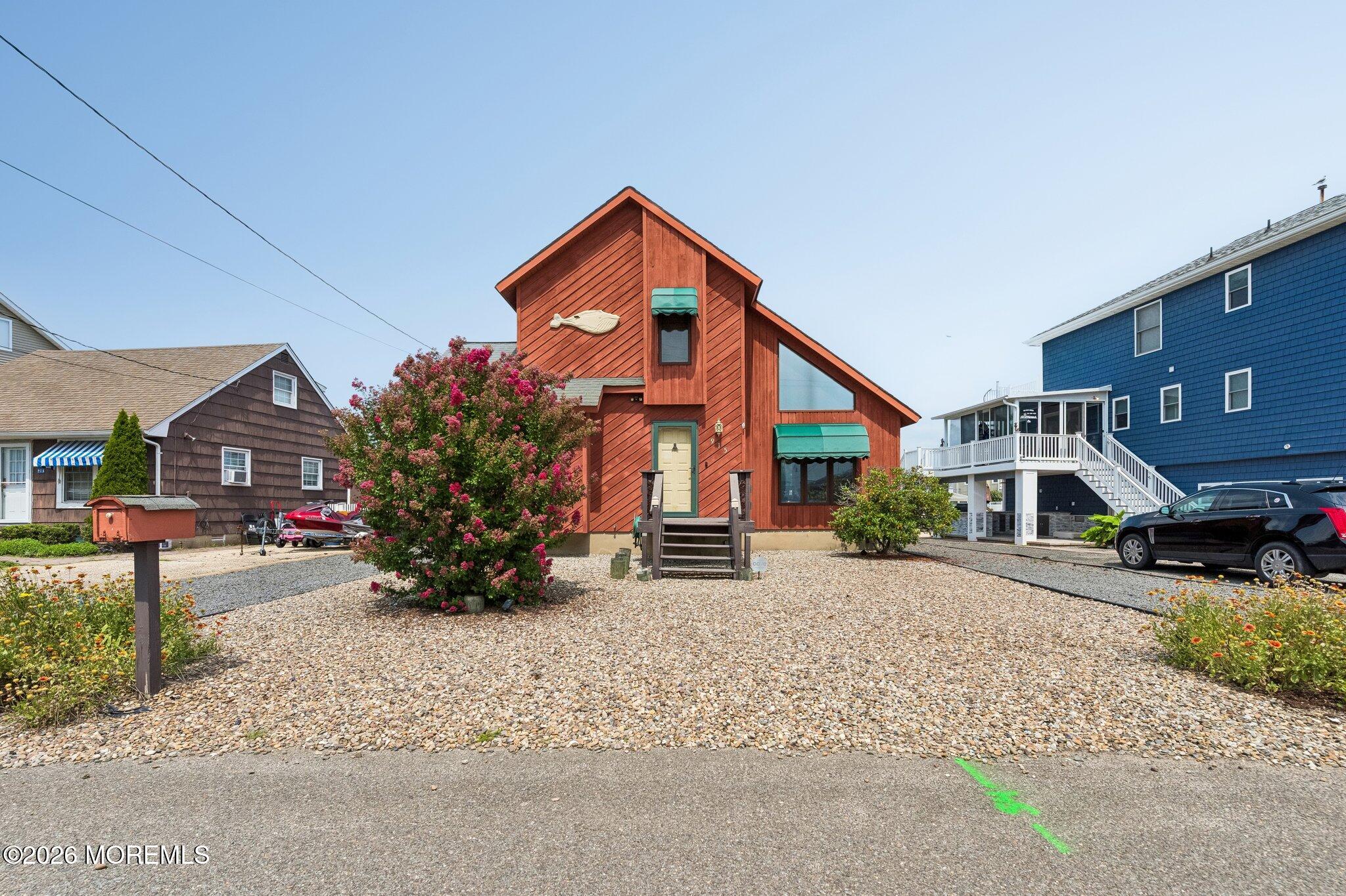915 Meadow Lark Drive Lanoka Harbor NJ 08734