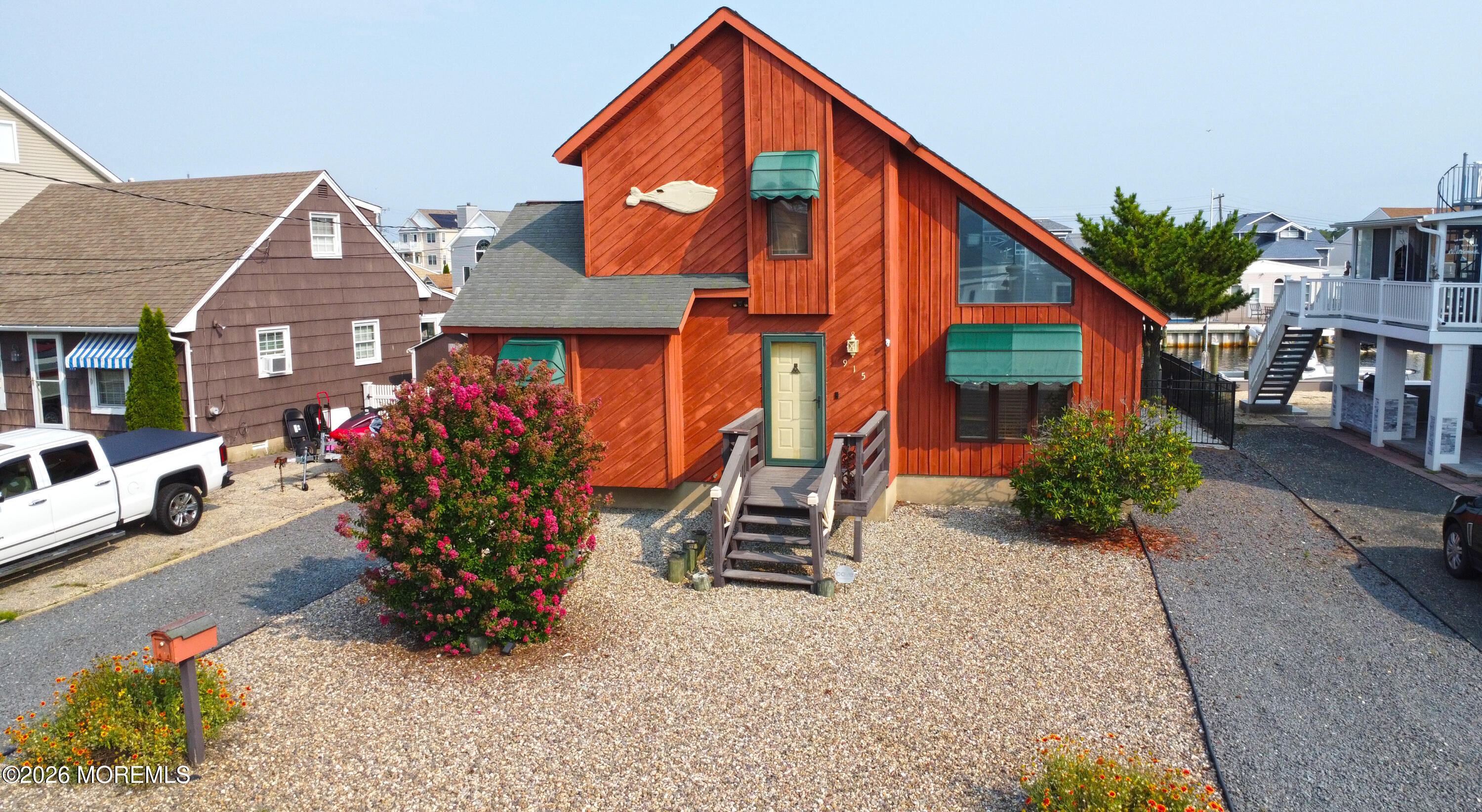 915 Meadow Lark Drive Lanoka Harbor NJ 08734