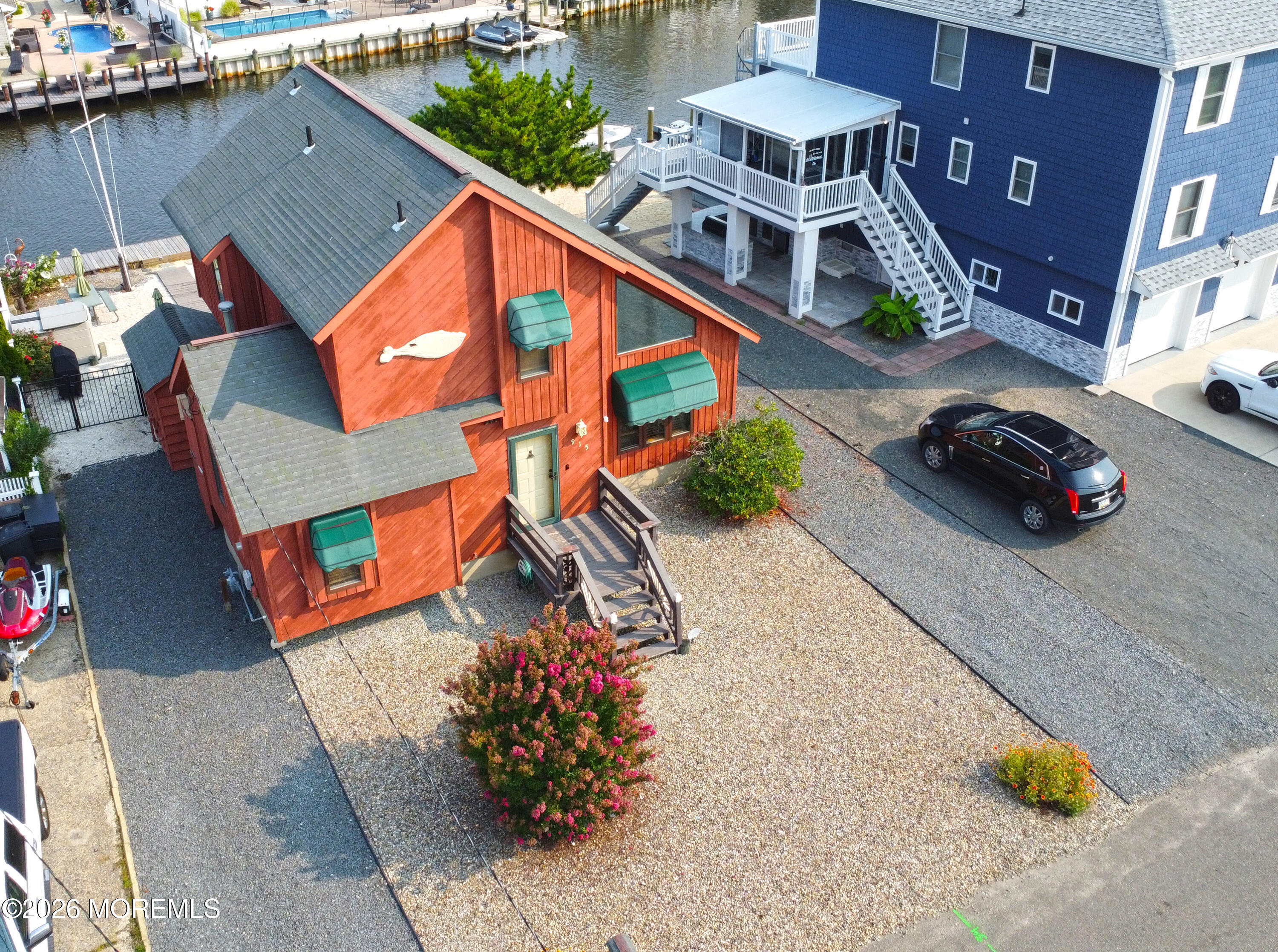 915 Meadow Lark Drive Lanoka Harbor NJ 08734