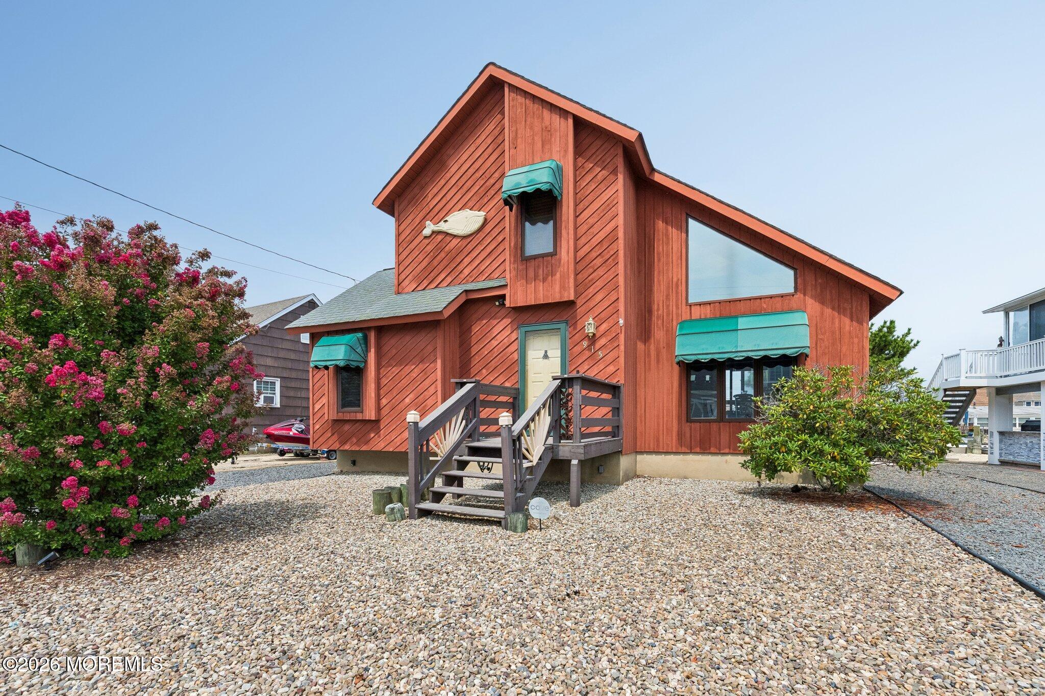 915 Meadow Lark Drive Lanoka Harbor NJ 08734