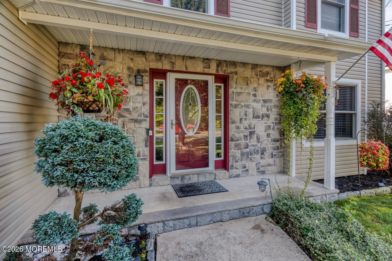 106 1st Avenue Tuckerton NJ 08087