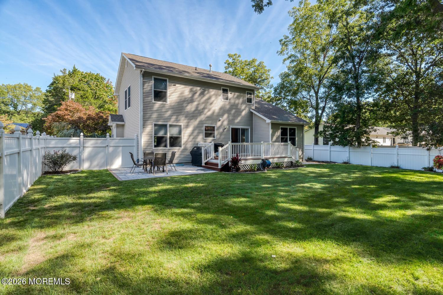 106 1st Avenue Tuckerton NJ 08087