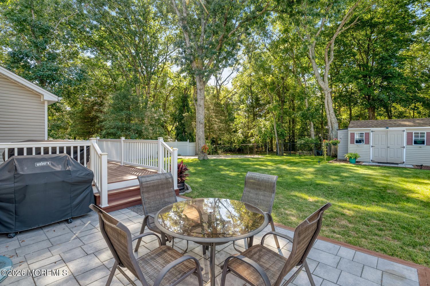 106 1st Avenue Tuckerton NJ 08087
