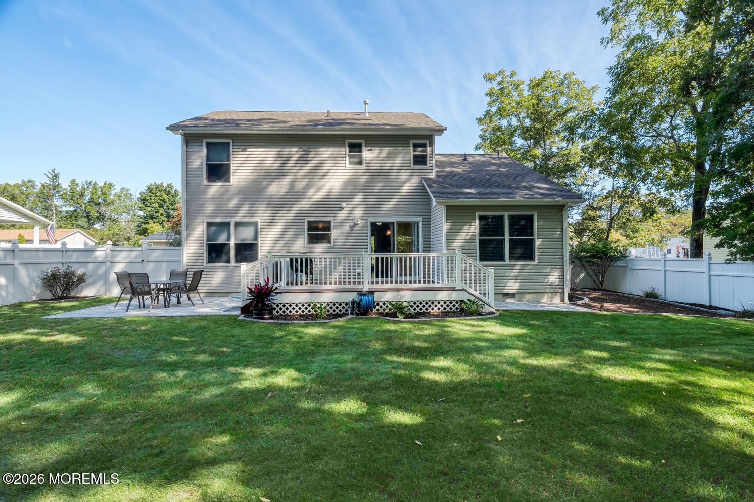 106 1st Avenue Tuckerton NJ 08087