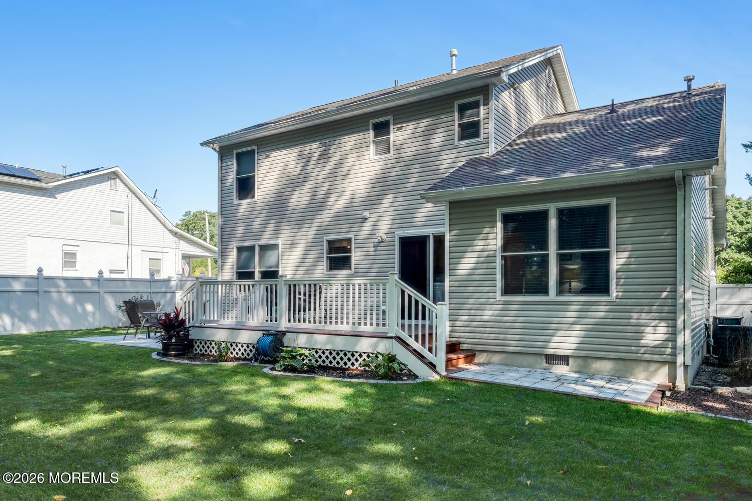106 1st Avenue Tuckerton NJ 08087