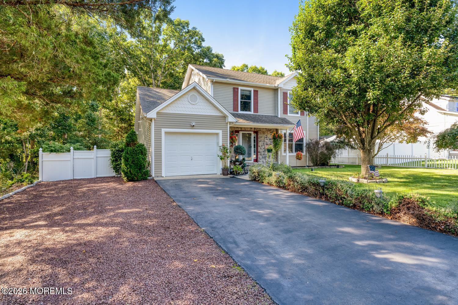 106 1st Avenue Tuckerton NJ 08087