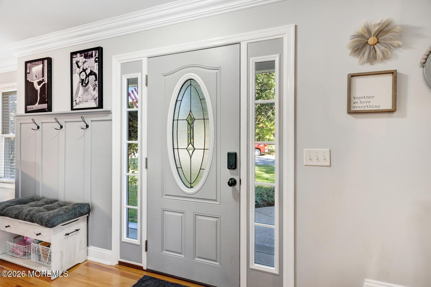 106 1st Avenue Tuckerton NJ 08087