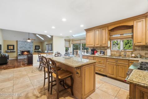14 Kastor Lane West Long Branch NJ 07764