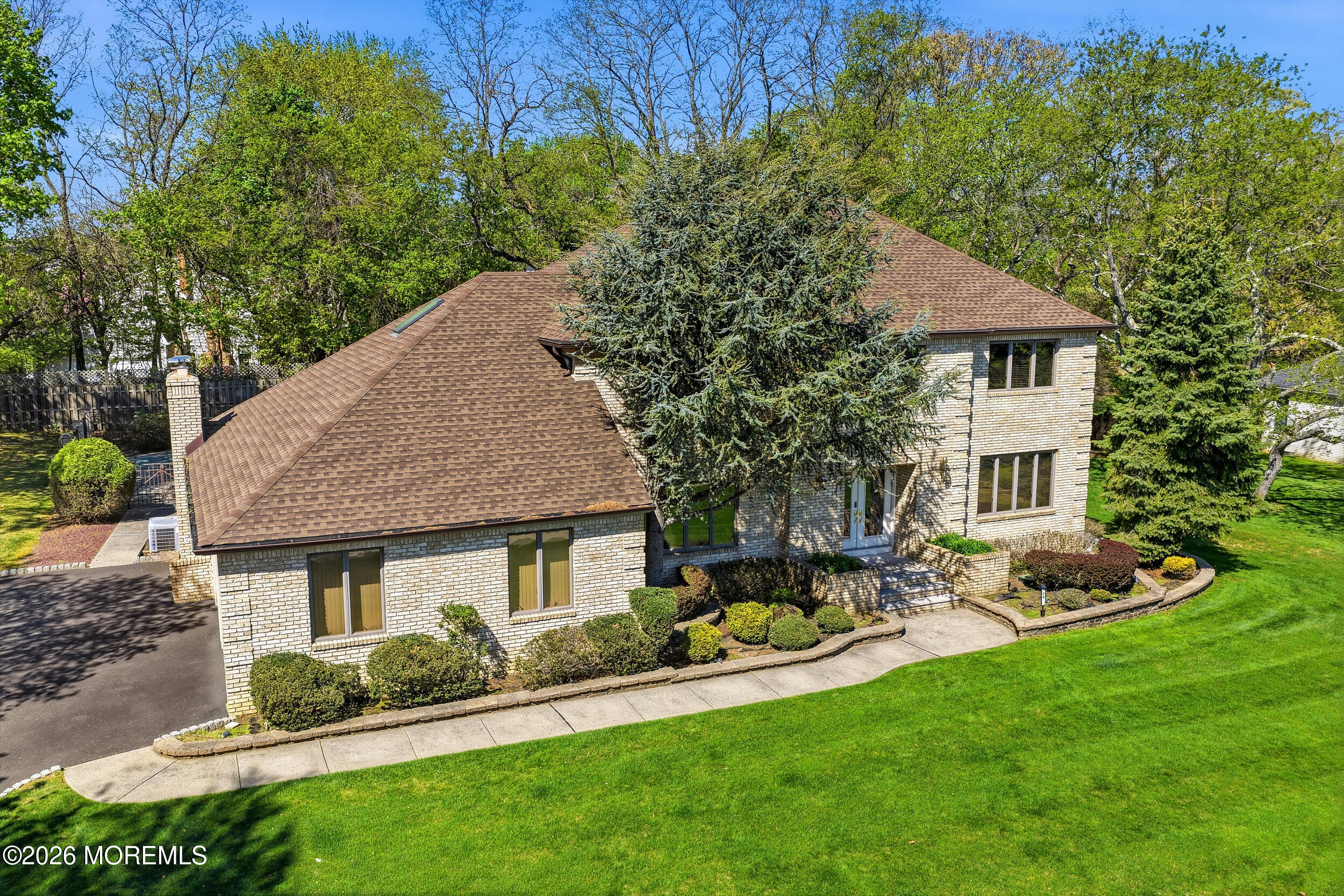 14 Kastor Lane West Long Branch NJ 07764