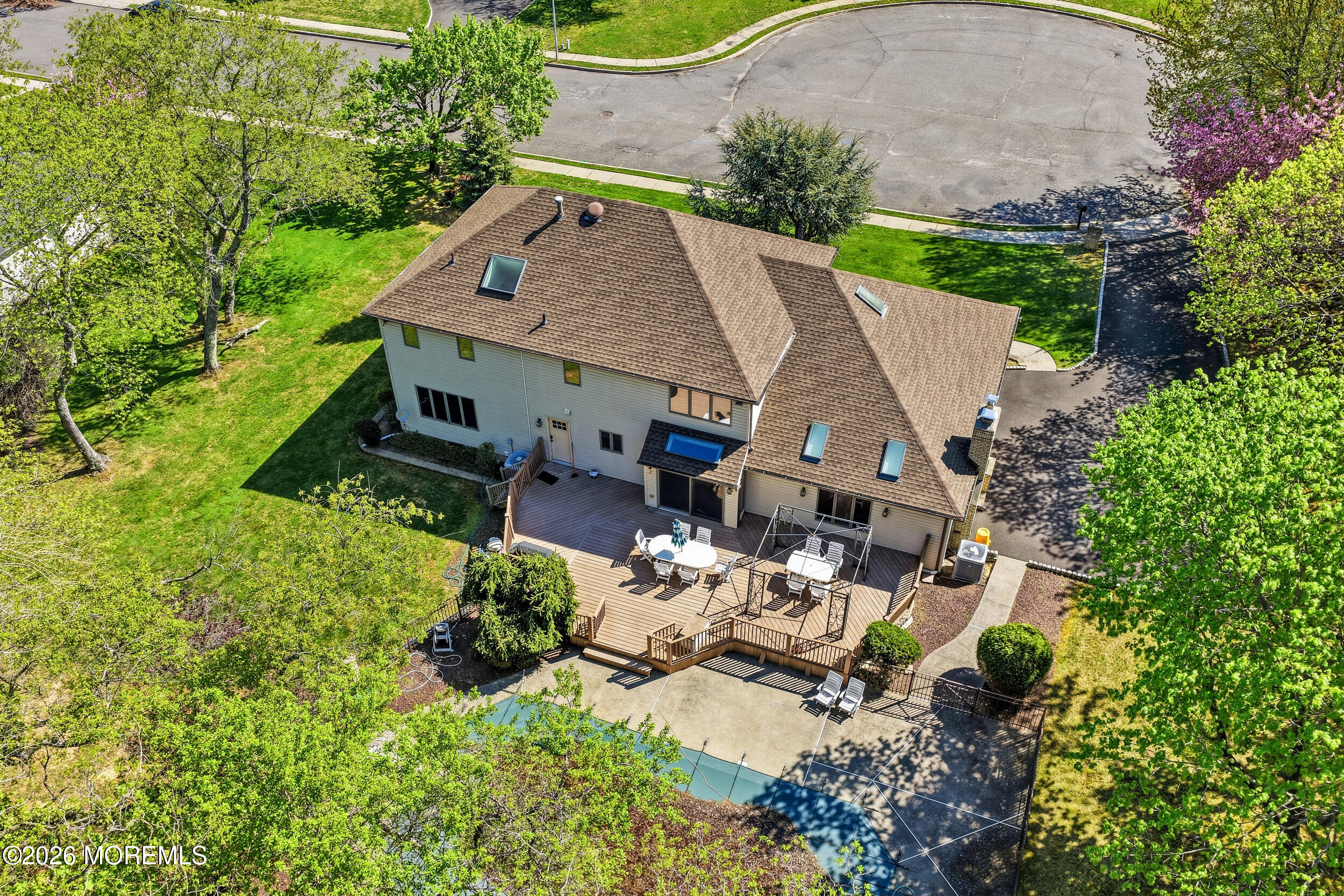 14 Kastor Lane West Long Branch NJ 07764