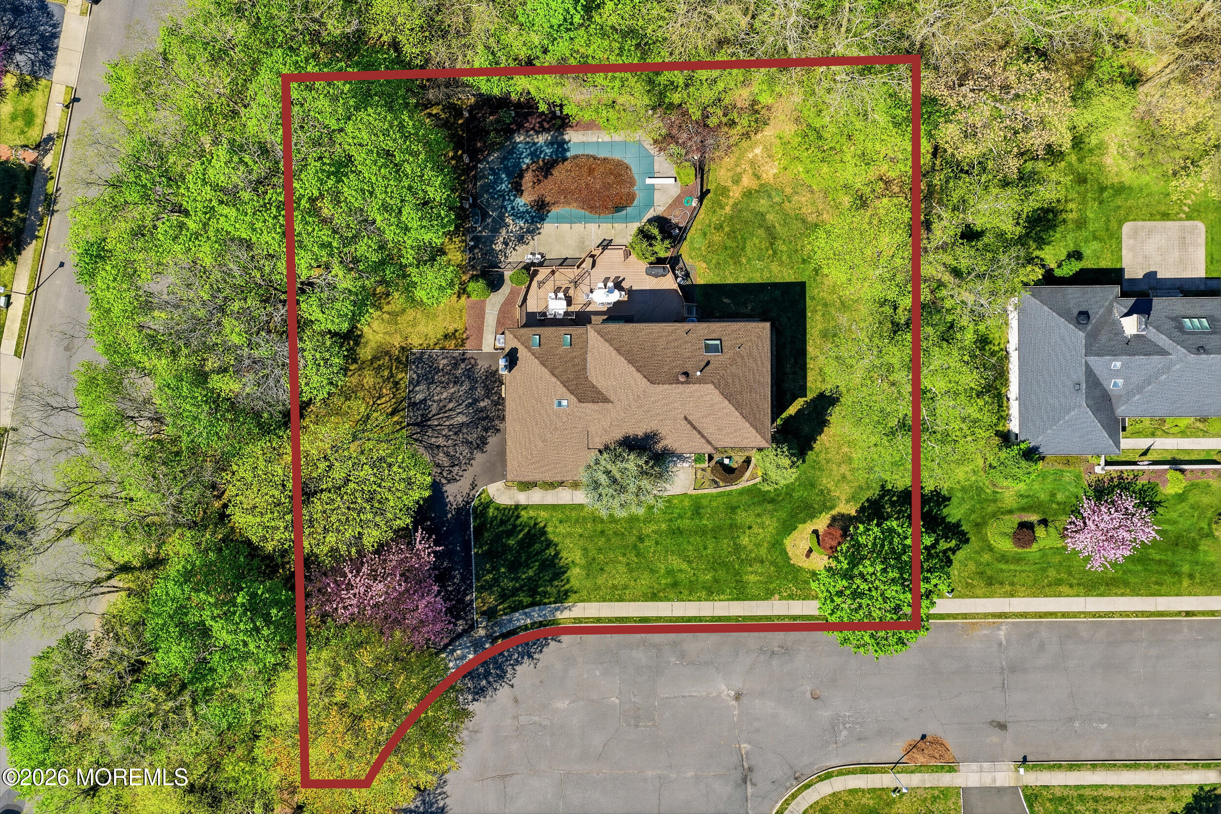 14 Kastor Lane West Long Branch NJ 07764
