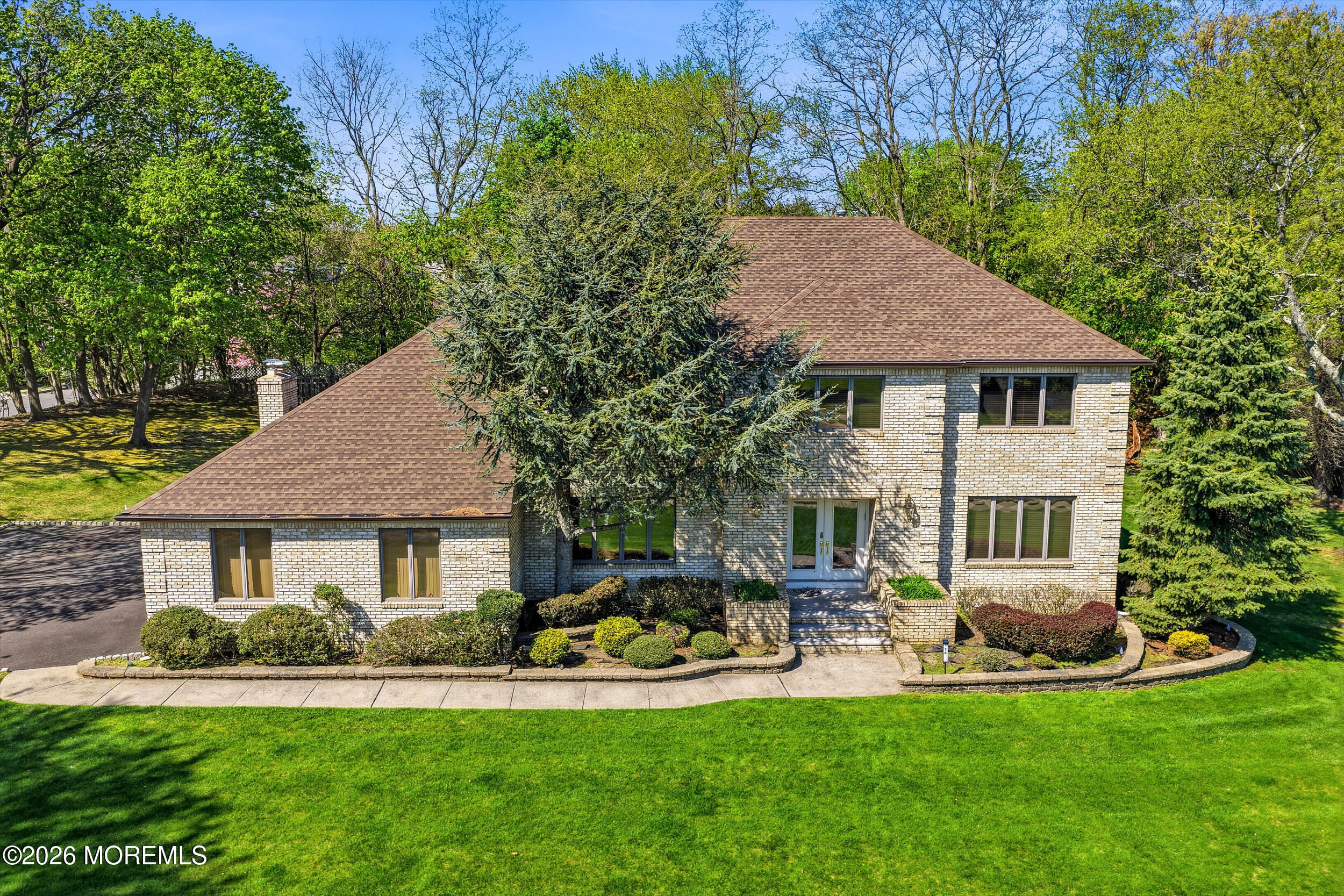 14 Kastor Lane West Long Branch NJ 07764