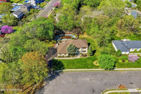 14 Kastor Lane West Long Branch NJ 07764