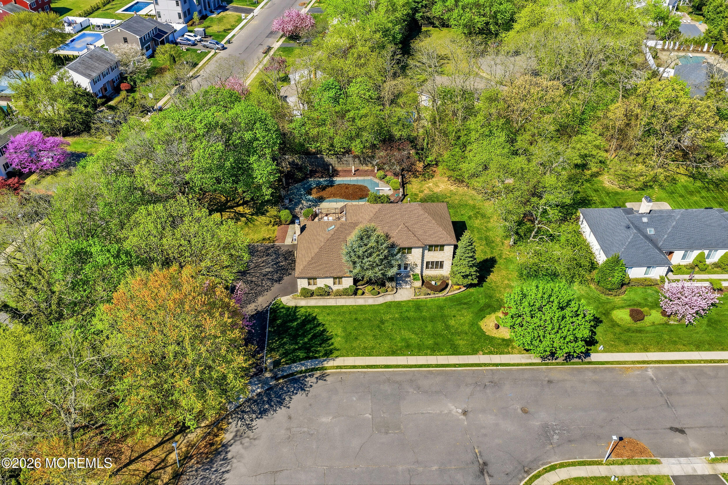 14 Kastor Lane West Long Branch NJ 07764