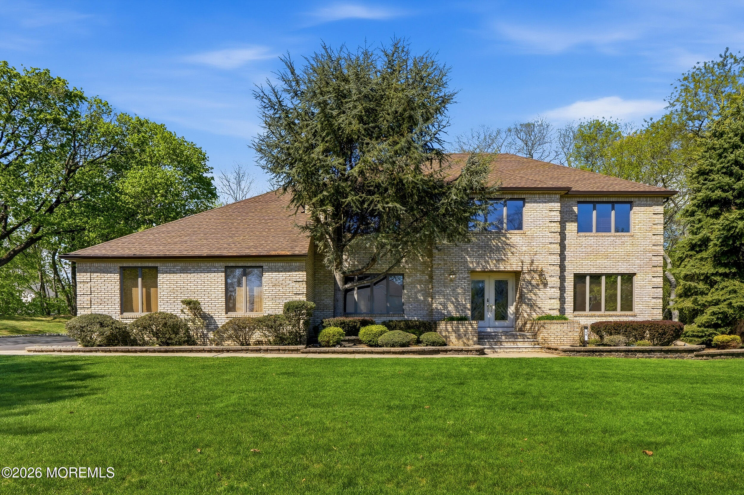14 Kastor Lane West Long Branch NJ 07764
