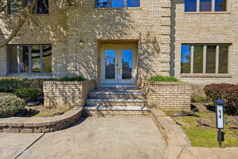 14 Kastor Lane West Long Branch NJ 07764