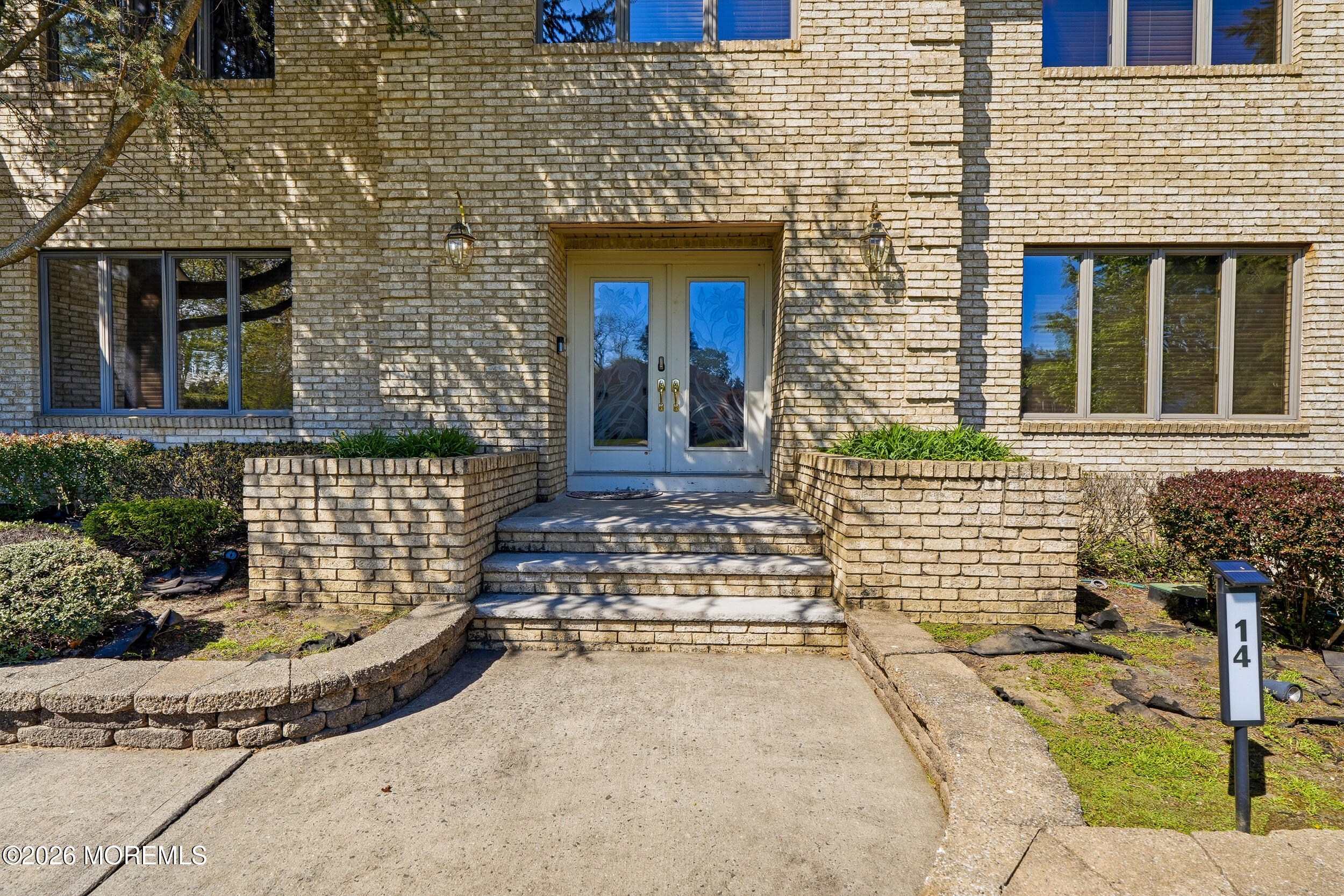 14 Kastor Lane West Long Branch NJ 07764
