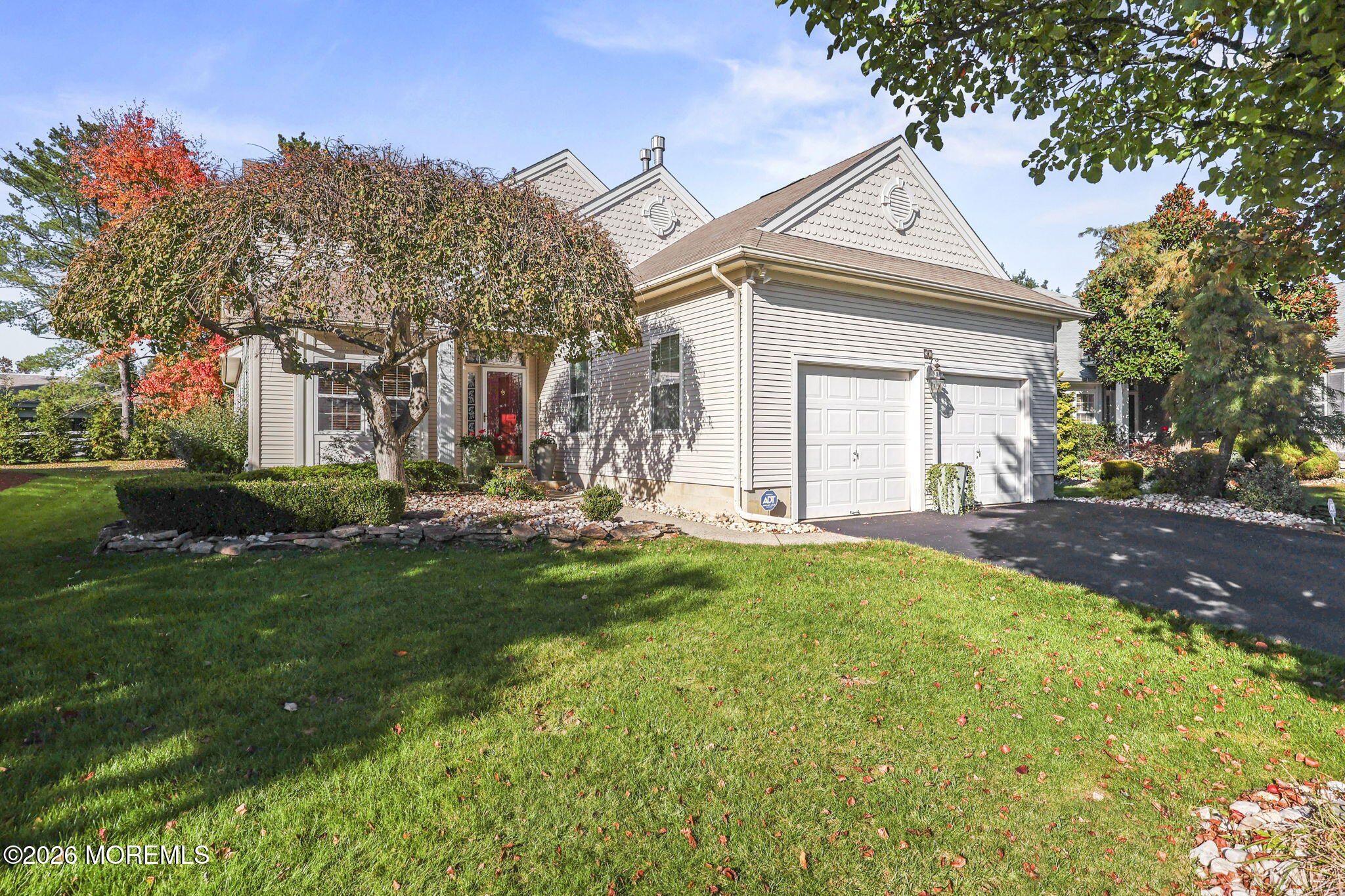 27 Derry Meeting Drive Manalapan NJ 07726