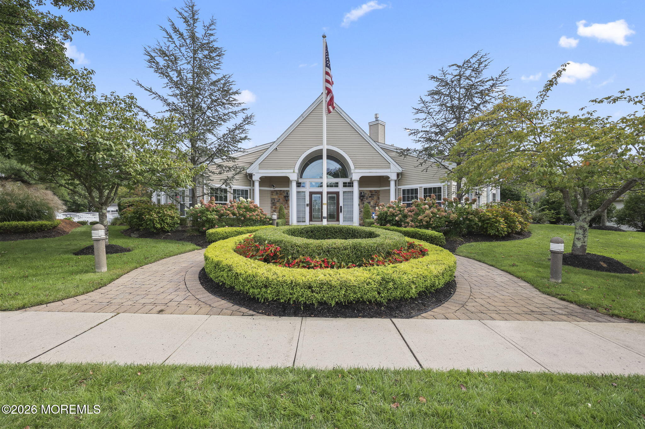 27 Derry Meeting Drive Manalapan NJ 07726